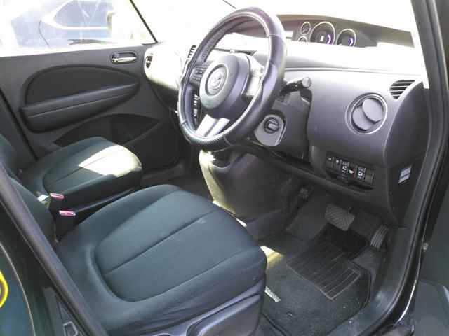 MAZDA BIANTE