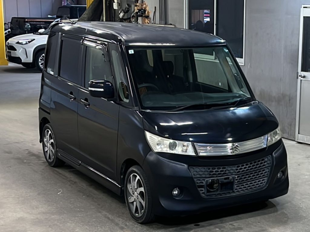 SUZUKI PALETTE