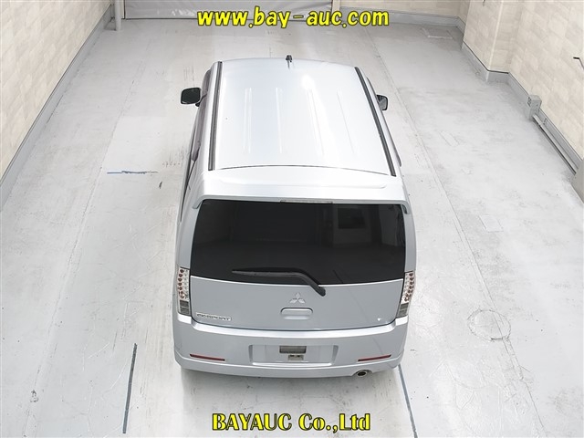MITSUBISHI EK SPORT