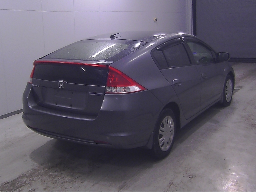 HONDA INSIGHT