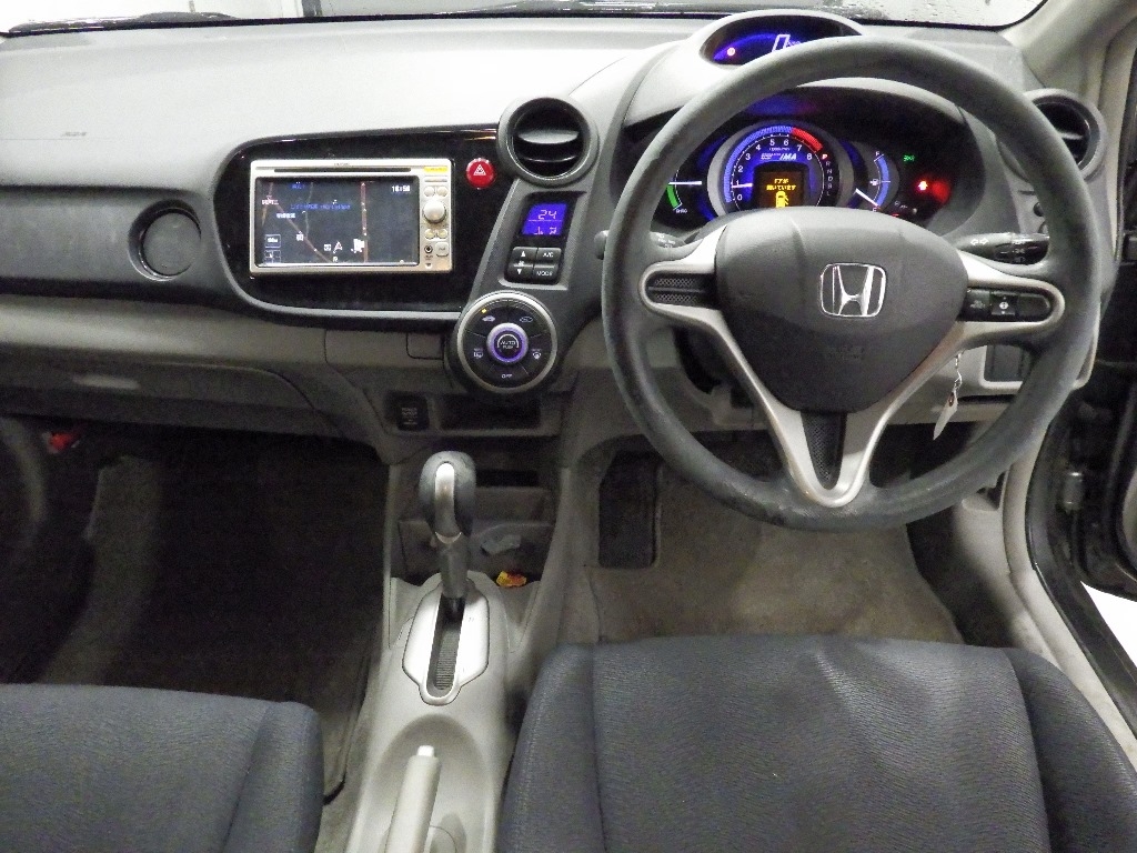HONDA INSIGHT