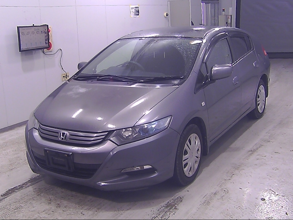 HONDA INSIGHT