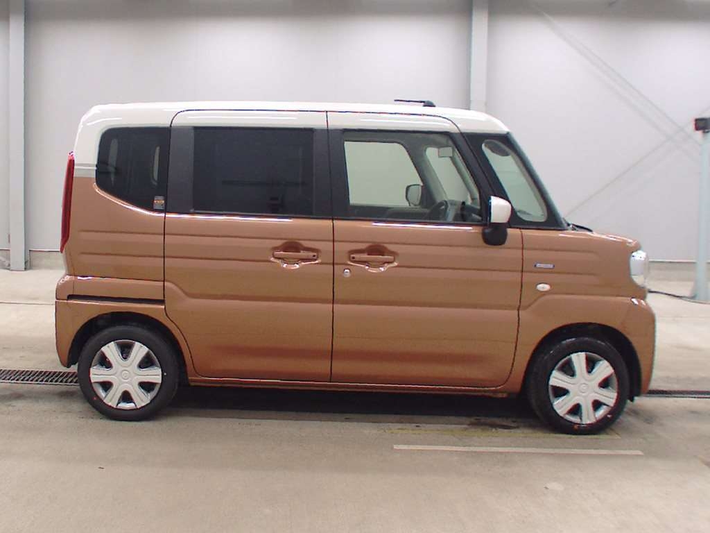 MAZDA FLAIR WAGON