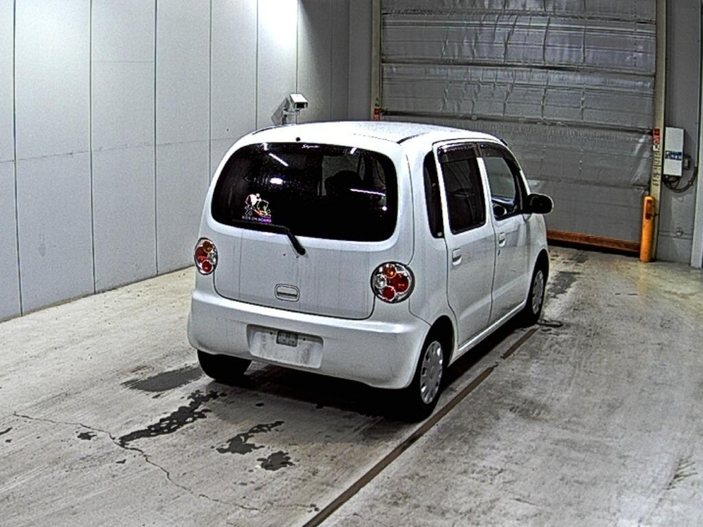 DAIHATSU MOVE LATTE