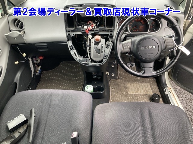 DAIHATSU SONICA