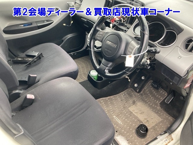 DAIHATSU SONICA