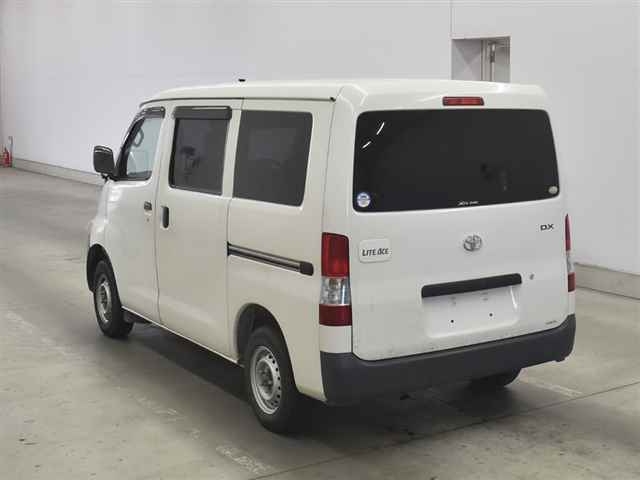 TOYOTA LITE ACE