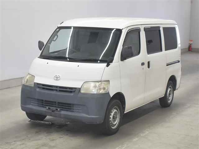 TOYOTA LITE ACE