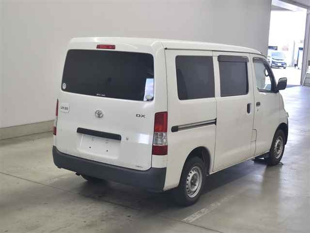 TOYOTA LITE ACE