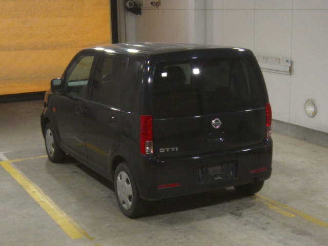 NISSAN OTTI