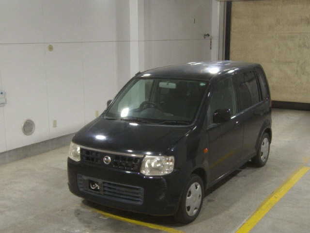NISSAN OTTI