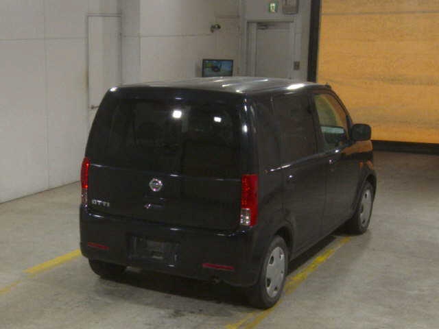 NISSAN OTTI