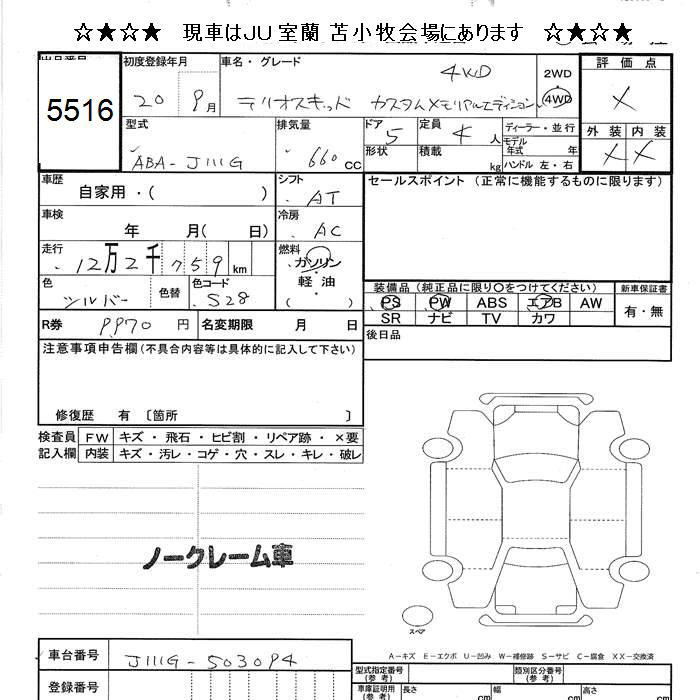 DAIHATSU TERIOS KID