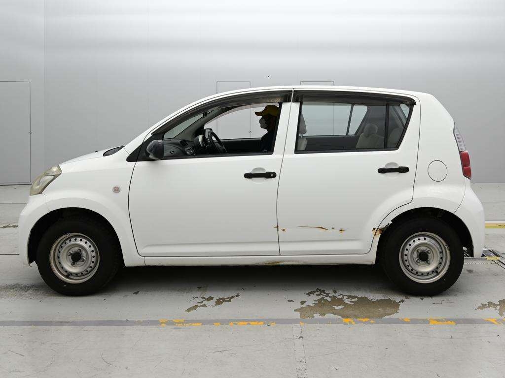 DAIHATSU BOON