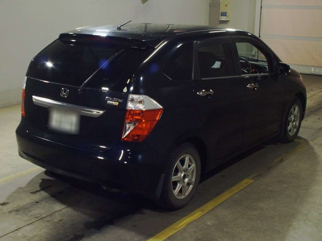HONDA EDIX