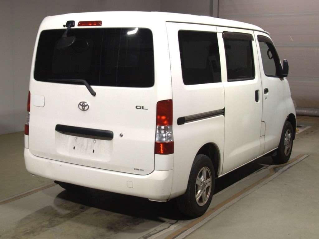 TOYOTA LITE ACE
