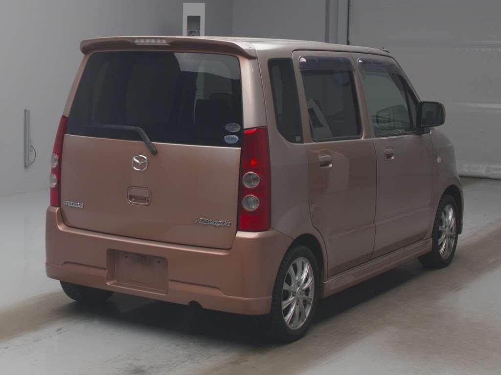 MAZDA AZ-WAGON