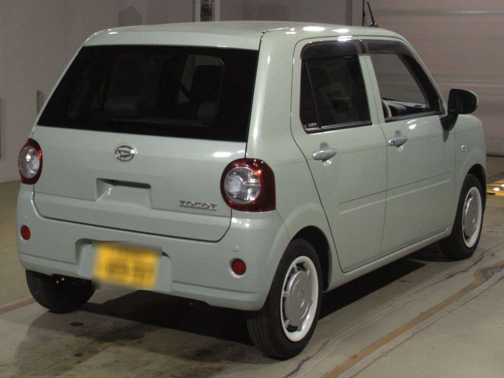 DAIHATSU MIRA TOCOT