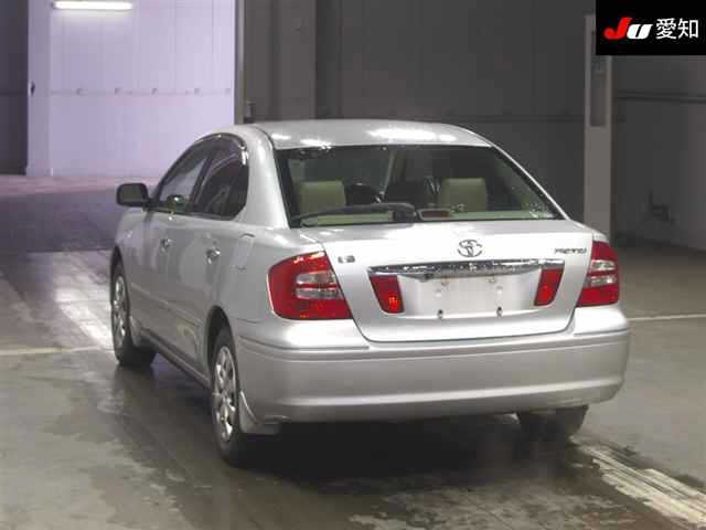 TOYOTA PREMIO