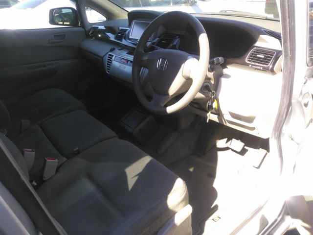 HONDA EDIX