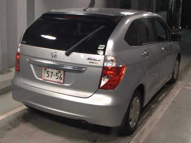 HONDA EDIX