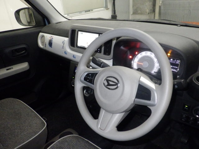 DAIHATSU MIRA TOCOT