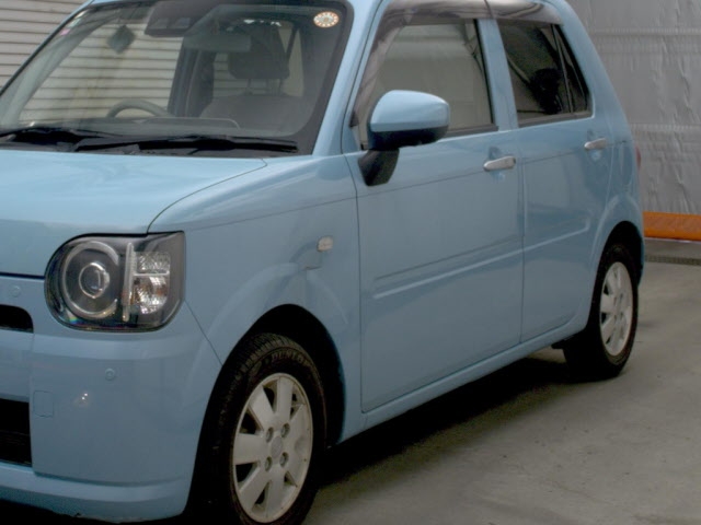 DAIHATSU MIRA TOCOT
