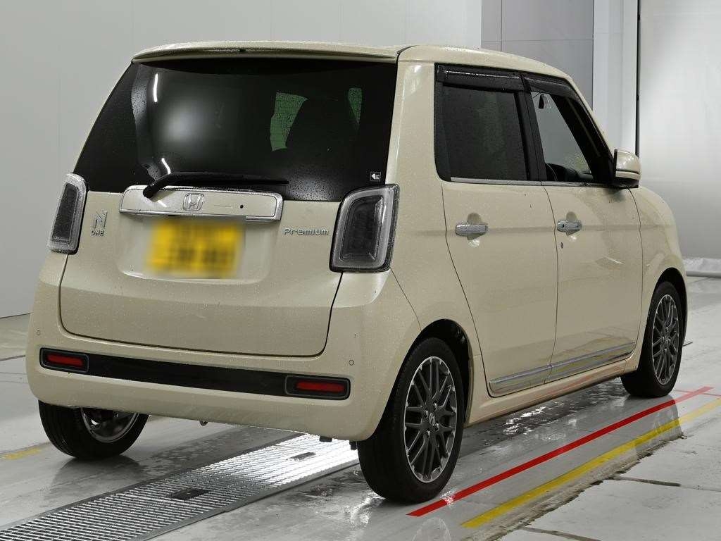 HONDA N-ONE