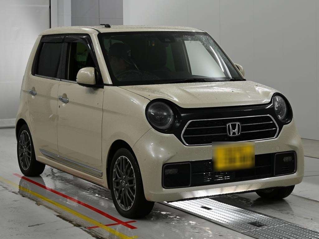 HONDA N-ONE