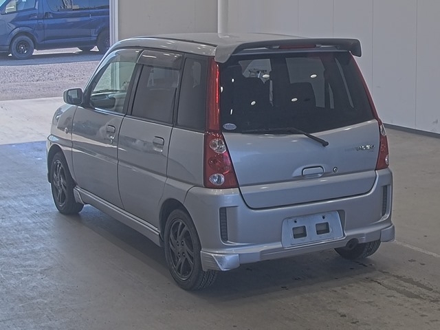 SUBARU PLEO