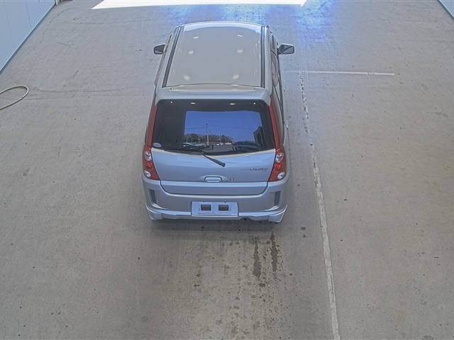 SUBARU PLEO