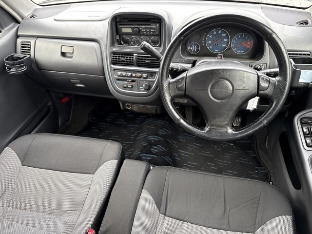 SUBARU PLEO