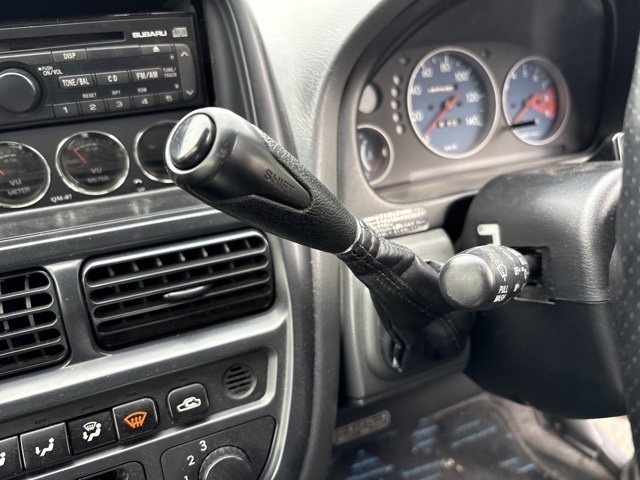 SUBARU PLEO