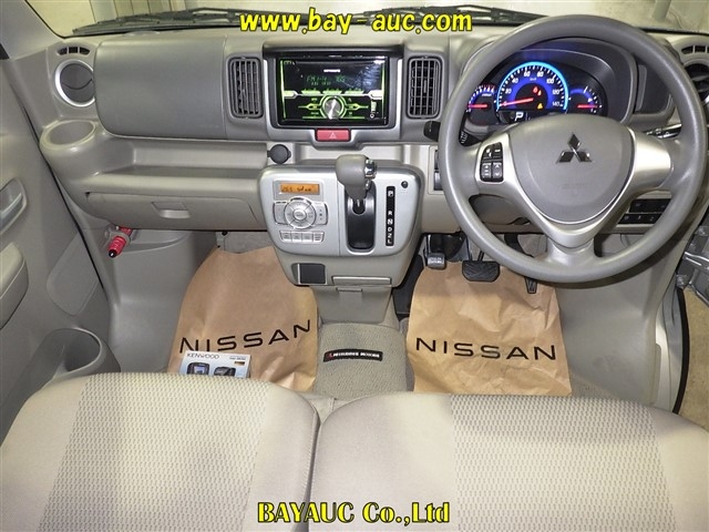 MITSUBISHI TOWN BOX