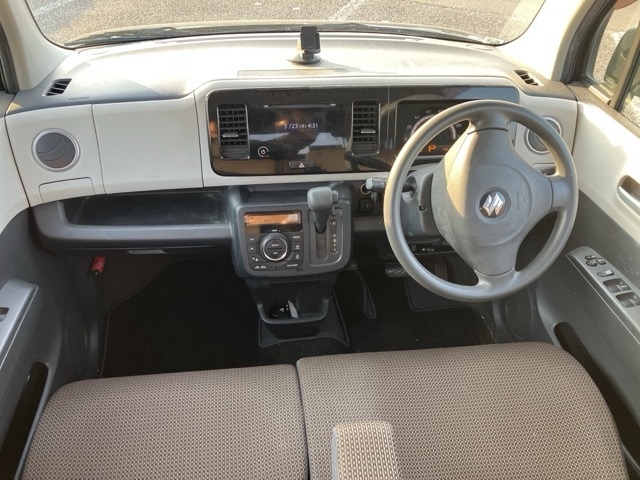 SUZUKI MR WAGON