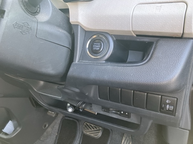 SUZUKI MR WAGON