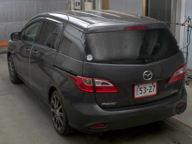 MAZDA PREMACY
