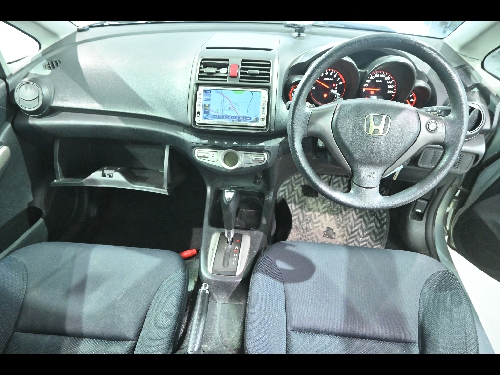 HONDA AIRWAVE