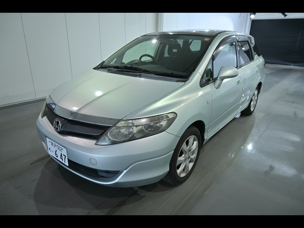 HONDA AIRWAVE
