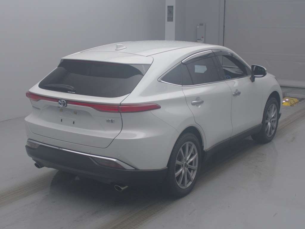 TOYOTA VENZA