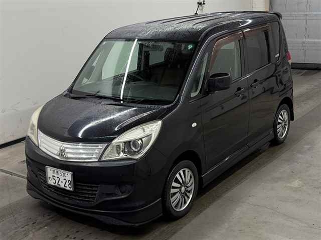 MITSUBISHI DELICA D:2