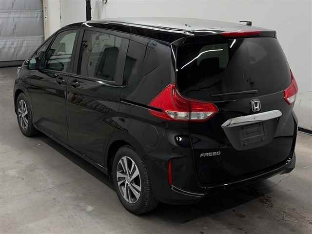 HONDA FREED+