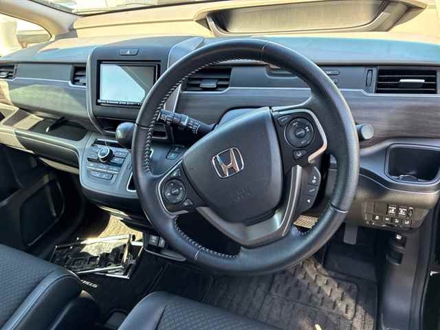 HONDA FREED+