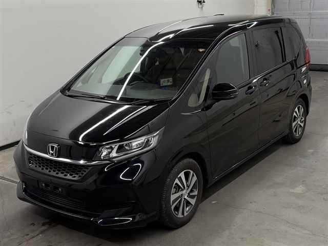 HONDA FREED+