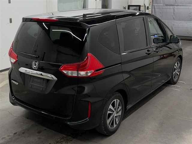 HONDA FREED+