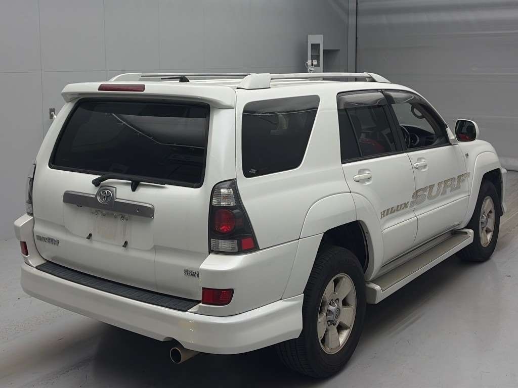 TOYOTA HILUX SURF