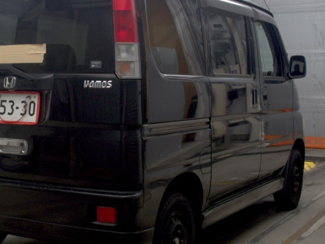 HONDA VAMOS