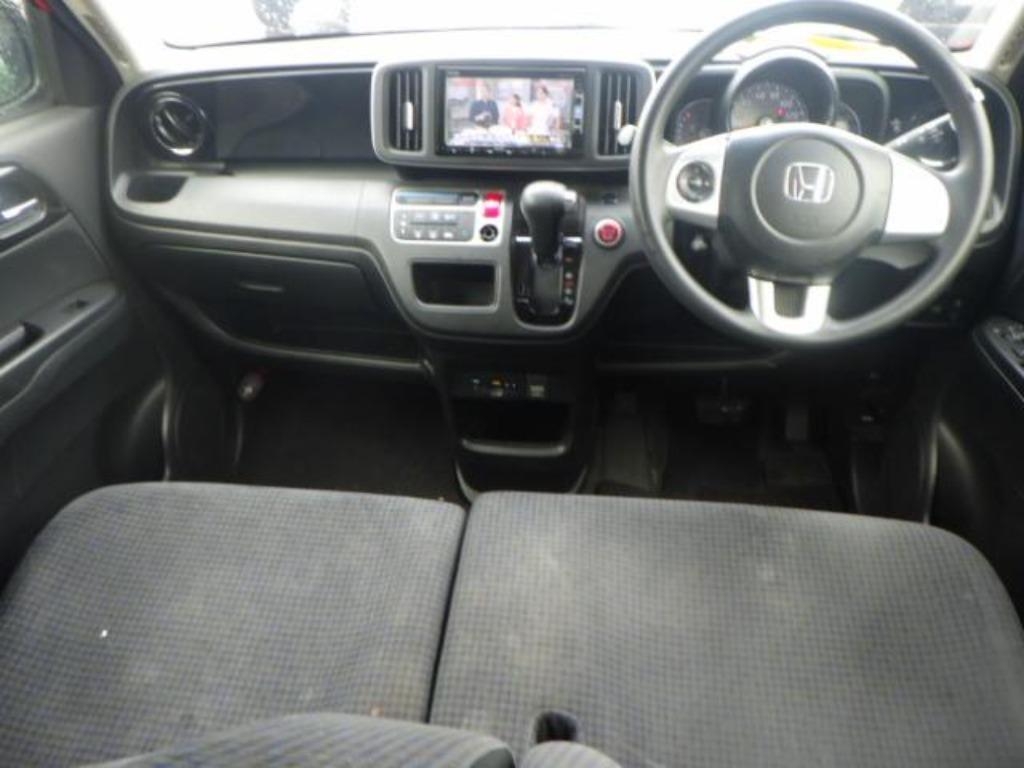 HONDA N-ONE