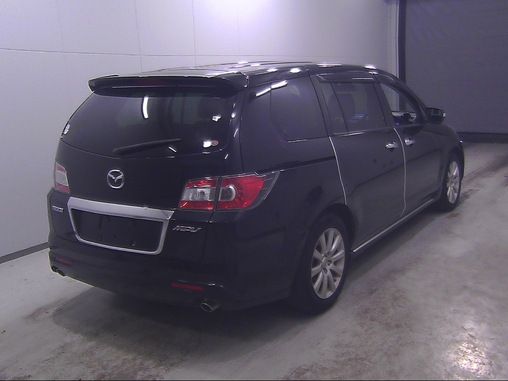 MAZDA MPV