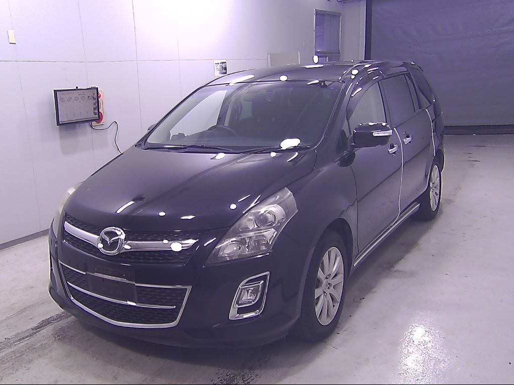 MAZDA MPV